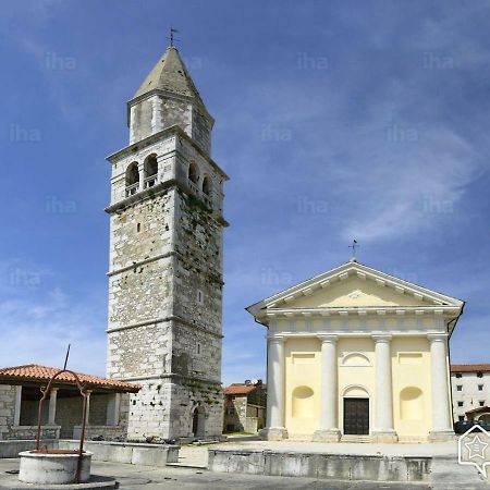 Villa Parenzana Višnjan Kültér fotó