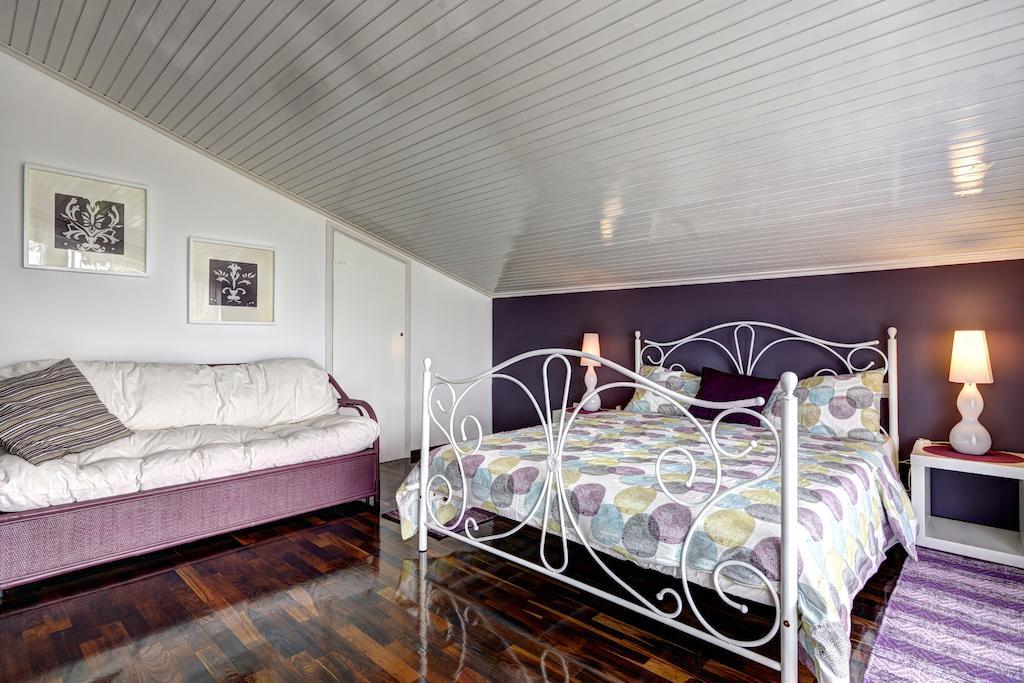Villa Parenzana Višnjan Kültér fotó