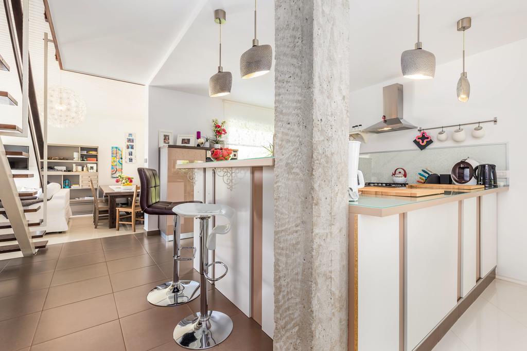 Villa Parenzana Višnjan Kültér fotó